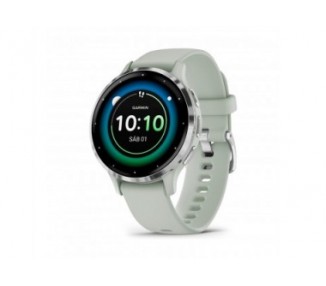 Garmin Venu 3S Sage Grey / Smartwatch 41Mm