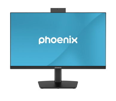 Monitor Phoenix Visión 24 Pro 23.8Pulgadas Full Hd Panel Ips