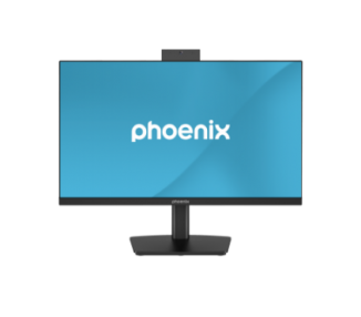 Monitor Phoenix Visión 24 Pro 23.8Pulgadas Full Hd Panel Ips