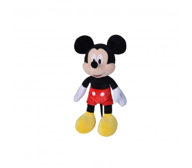 Peluche Mickey Disney Soft 35Cm