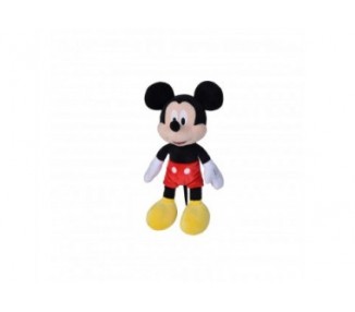 Peluche Mickey Disney Soft 35Cm