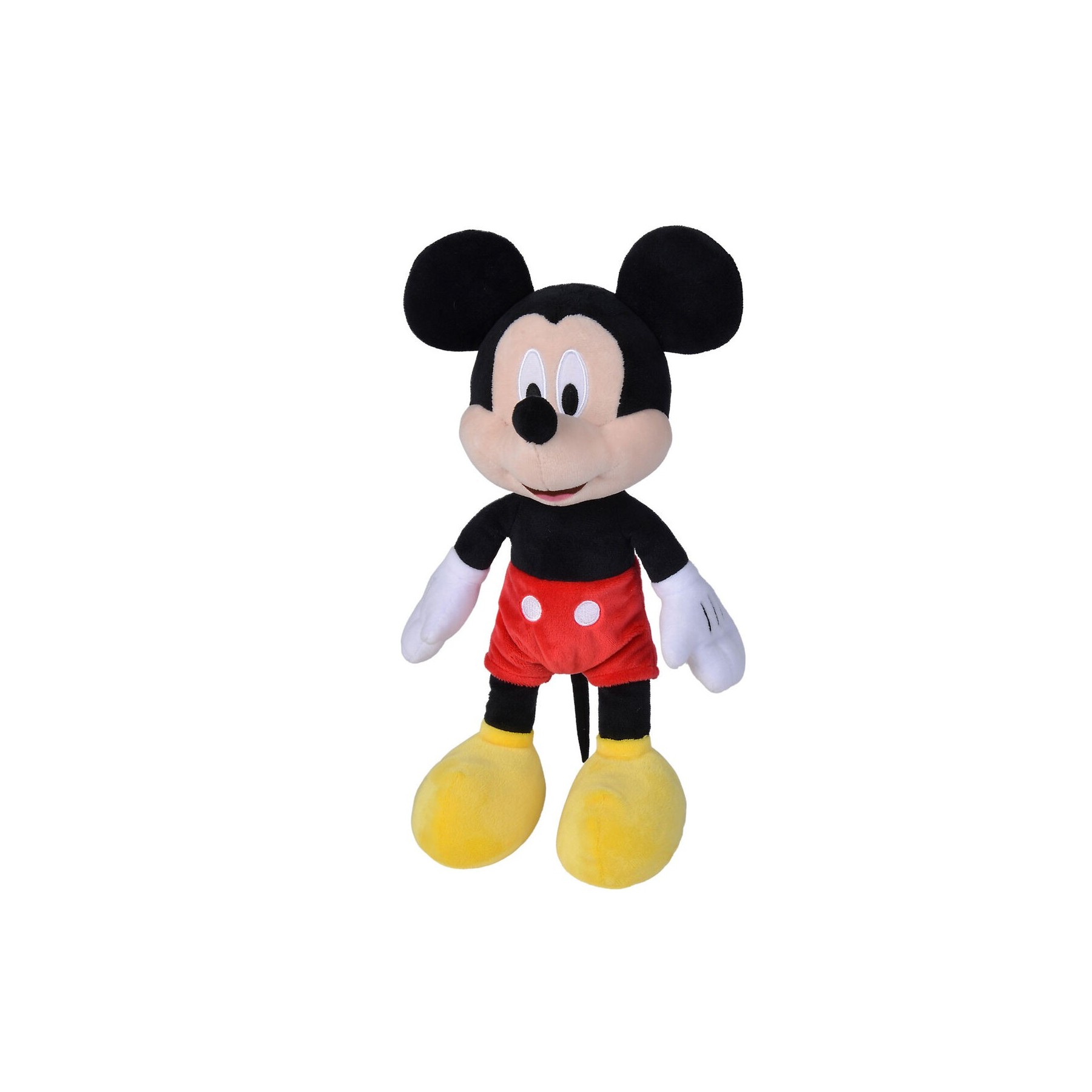 Peluche Mickey Disney Soft 35Cm