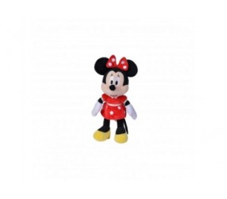 Peluche Minnie Disney Soft 35Cm