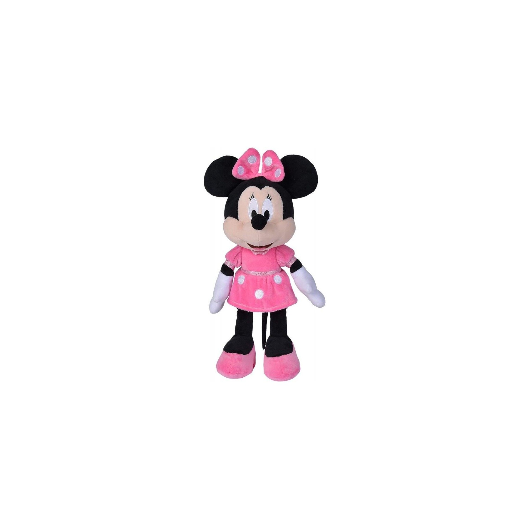 Peluche Minnie Disney Soft 35Cm