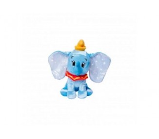 Peluche Dumbo 100Th Anniversary Disney 25Cm