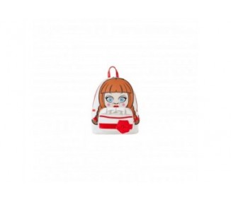 Mochila Cosplay Annabelle Loungefly 26Cm