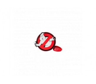 Bolso Logo Glow Ghostbusters Loungefly