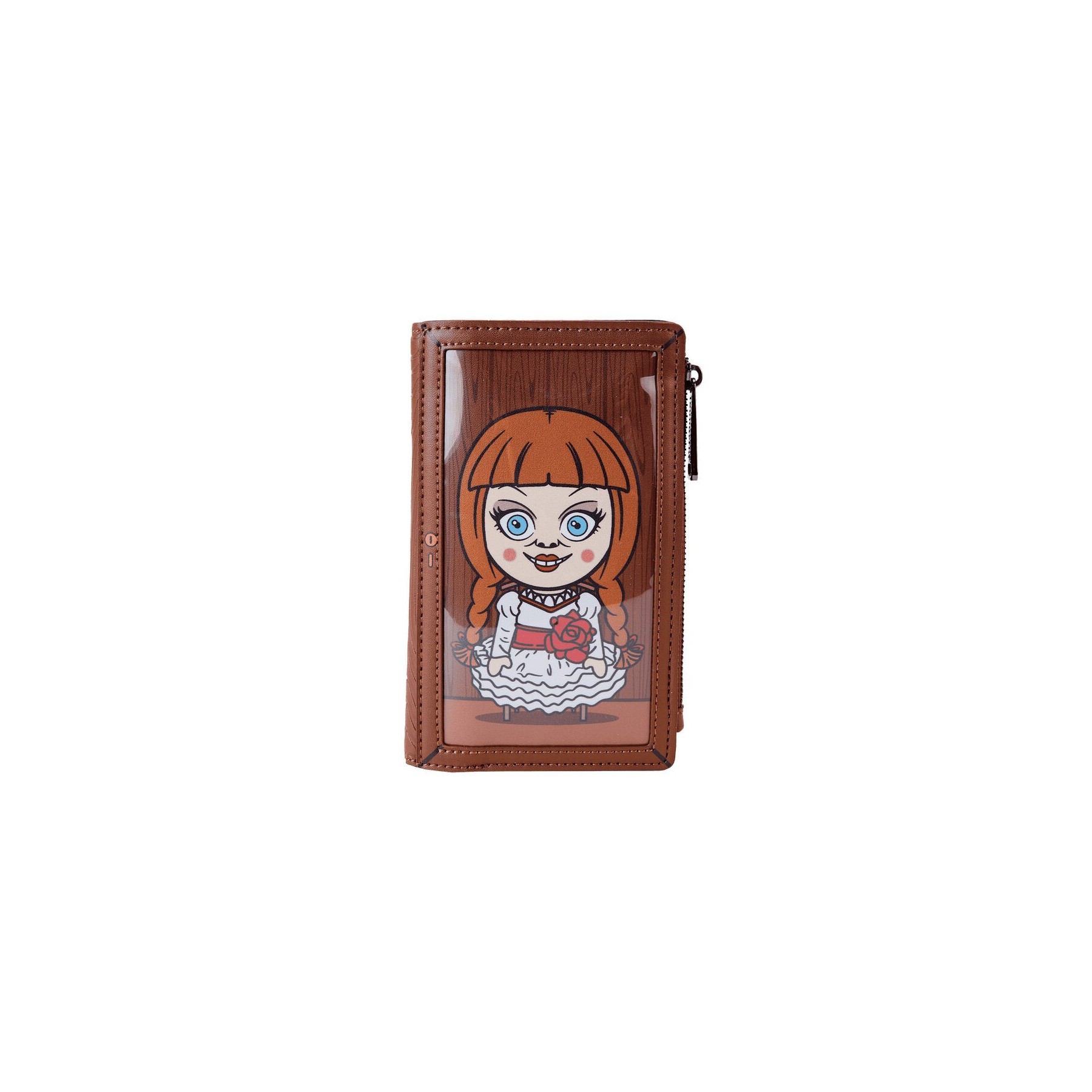 Cartera Cosplay Annabelle Loungefly