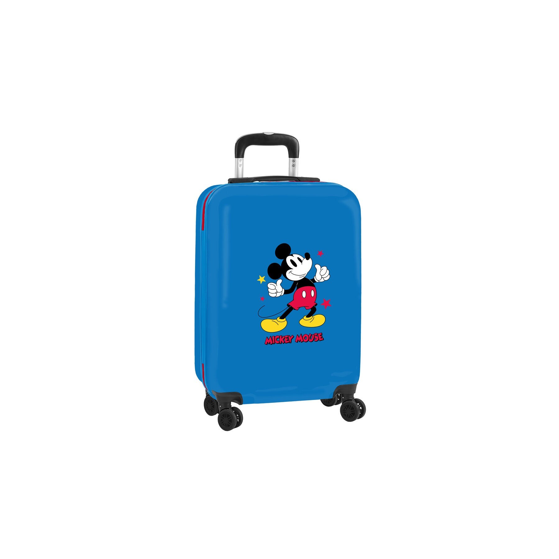 Maleta Trolley Abs Mickey Disney 55Cm