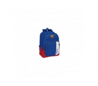 Mochila Fc Barcelona 42Cm Adaptable