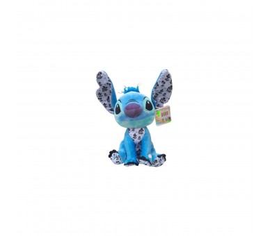 Peluche Stitch 100Th Anniversary Disney 30Cm Sonido