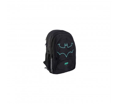 Mochila Batman Dc Comics 46Cm