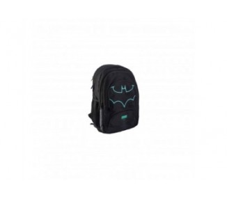 Mochila Batman Dc Comics 46Cm