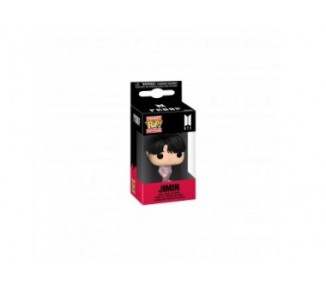 Llavero Pocket Pop Bts Jimin