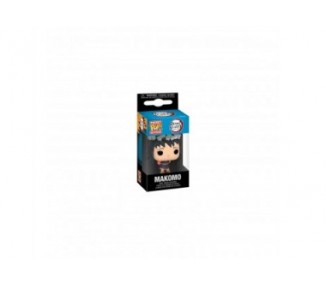 Llavero Pocket Pop Demon Slayer Makomo