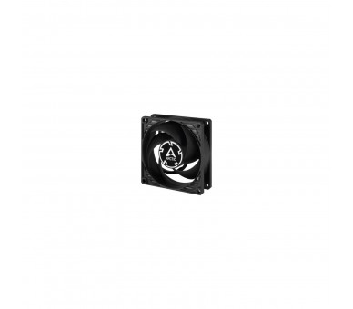 Ventilador 8Cm Arctic P8 Negro