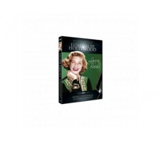 Colección Estrellas De Hollywood Lauren Bacall Dvd