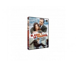 El Azar Y La Violencia Dvd