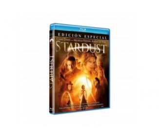 Stardust  Br