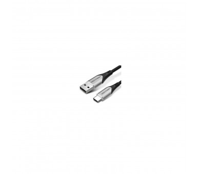 Cable Usb Tipo-C Vention Codhi/ Usb Tipo-C Macho Usb Macho/