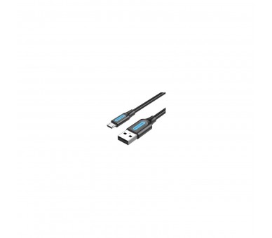 Cable Usb 2.0 Vention Colbg/ Usb Macho Microusb Macho/ 1.5M/