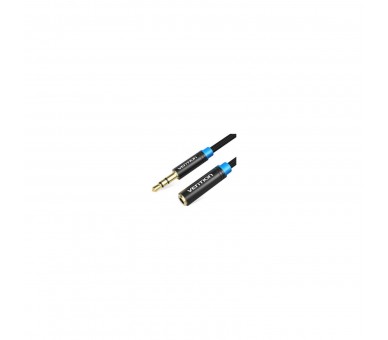 Cable Estéreo Vention Vab-B06-B050-M/ Jack 3.5 Macho Jack 3.