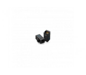 Adaptador Conector Rj45 Vdd-B07-B Cat5E Utp/ Rj45 Hembra Rj4