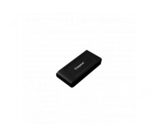 Kingston Xs1000 Portable Ssd 1Tb Usb 3.2 Tipo-C