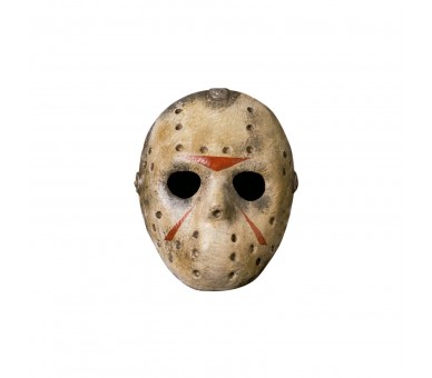 Mascara Jason Friday The 13Th Adulto