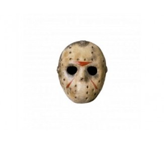 Mascara Jason Friday The 13Th Adulto