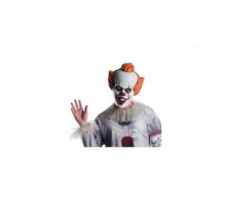 Mascara Pennywise It Adulto