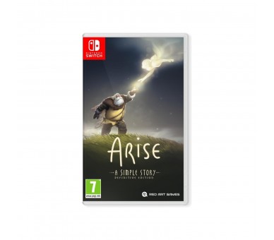 Arise: A Simple Story Switch