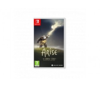 Arise: A Simple Story Switch