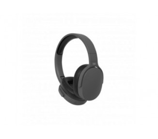 Auricular Trevi Dj12E45 Bt Negro