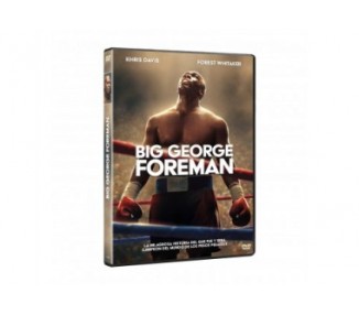 Big George Foreman.:The Miraculous Story- Dvd