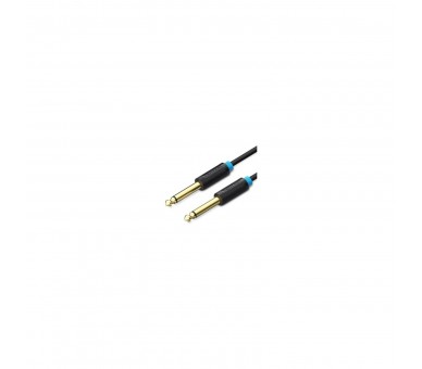 Cable Estéreo Vention Baabh/ Jack 6.5 Macho Jack 6.5 Macho/