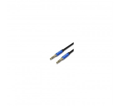 Cable Estéreo Vention Bawlf/ Jack 3.5 Macho Jack 3.5 Macho/