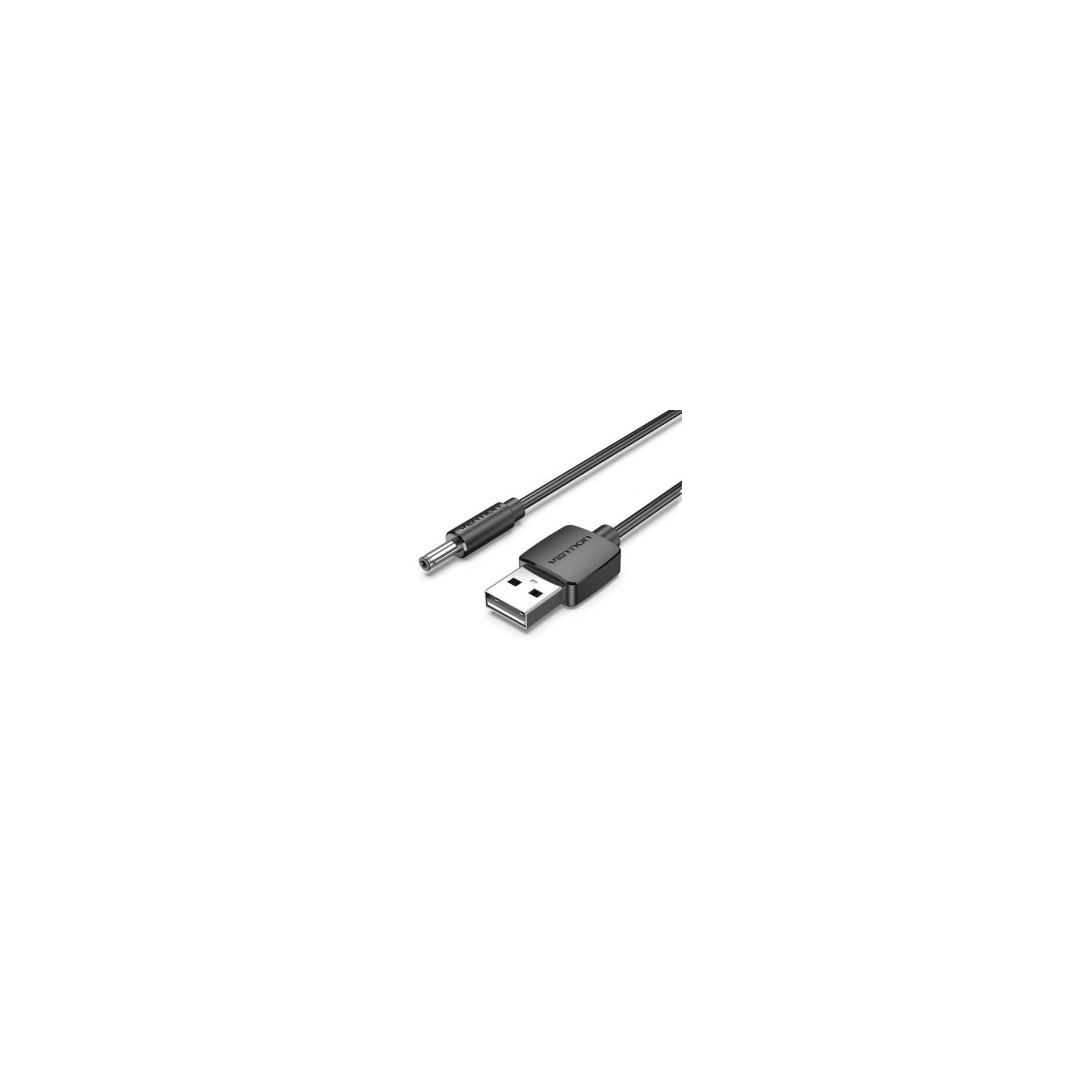 Cable Conversor Usb Vention Cexbd/ Usb Macho Jack 3.5 Macho/