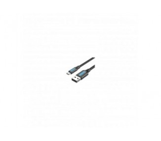 Cable Usb 2.0 Vention Colbh/ Usb Macho Microusb Macho/ 2M/ N