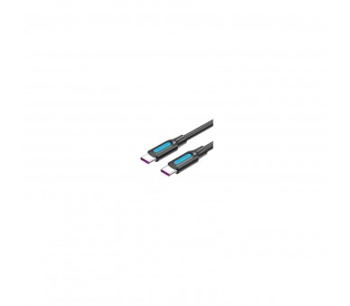 Cable Usb 2.0 Tipo-C Vention Cotbg/ Usb Tipo-C Macho Usb Tip