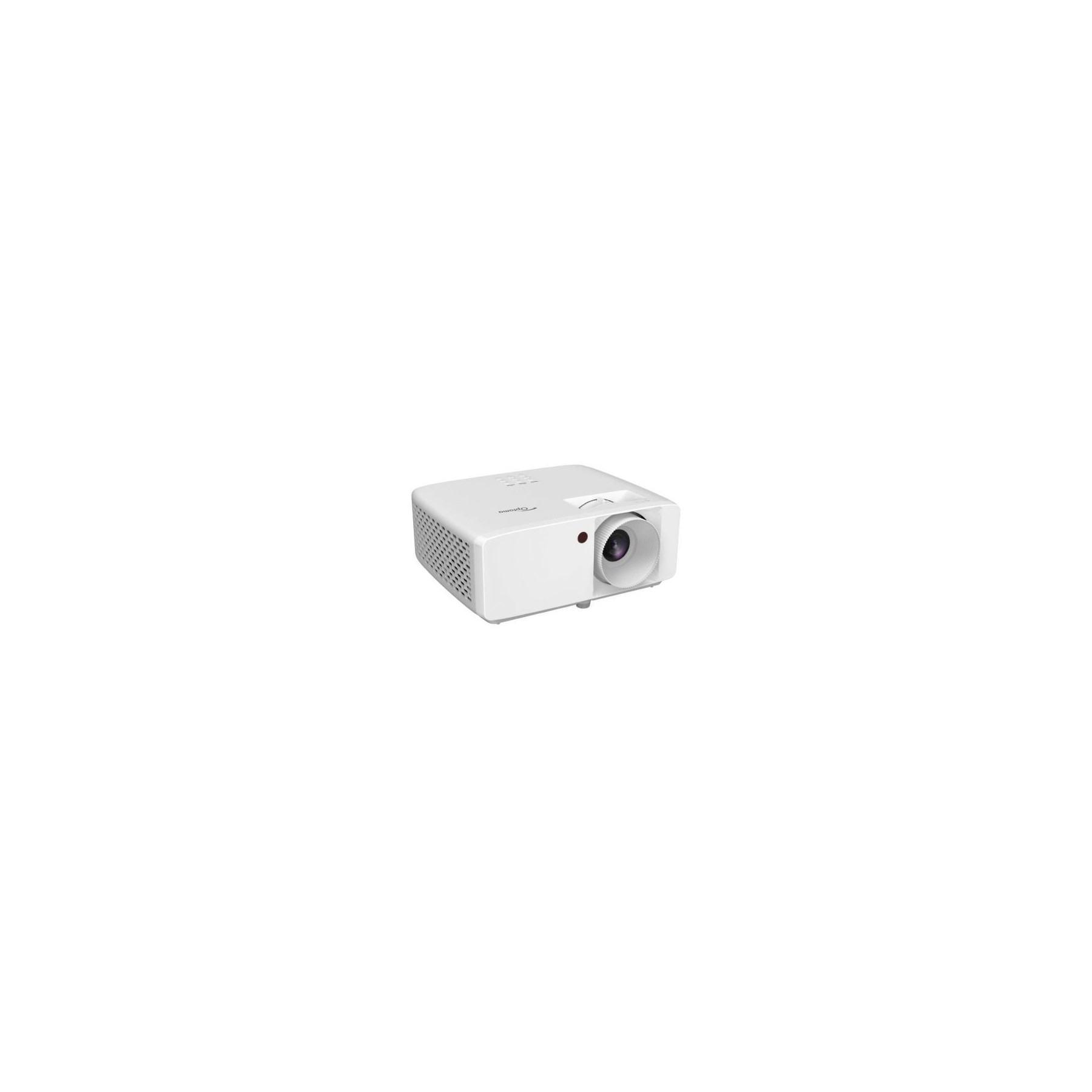 Proyector Láser Optoma Zw335E/ 3600 Lúmenes/ Wxga/ Hdmi/ Bla