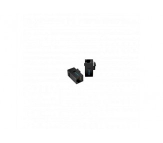 Adaptador Conector Rj45 Ipgb0-5 Cat6 Utp/ Rj45 Hembra Rj45 H