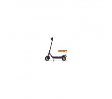 Patinete Eléctrico Smartgyro K2 Pro Black Certificado/ Motor