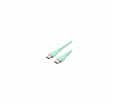 Cable Usb 2.0 Tipo-C Vention Tawgg/ Usb Tipo-C Macho Usb Tip