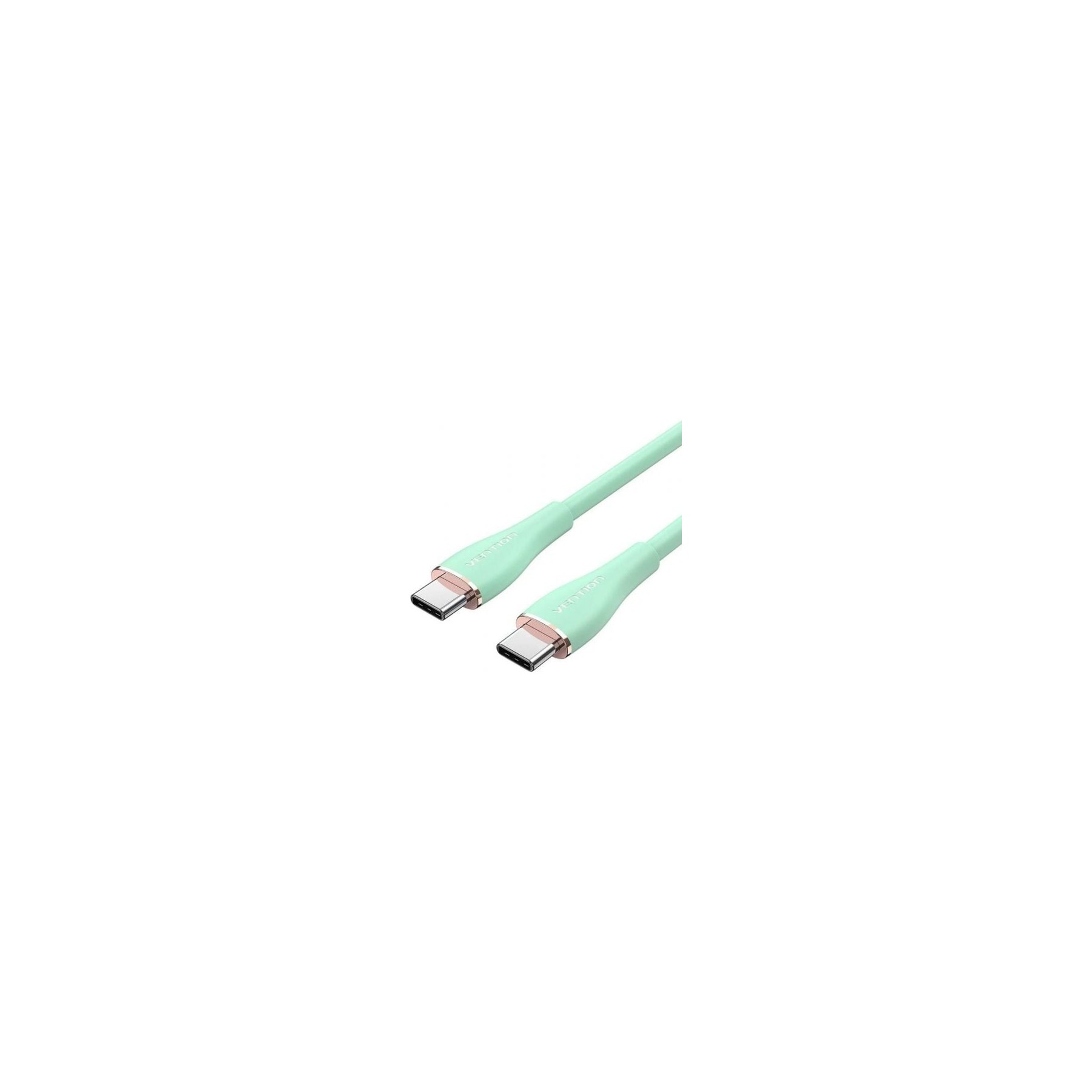 Cable Usb 2.0 Tipo-C Vention Tawgg/ Usb Tipo-C Macho Usb Tip