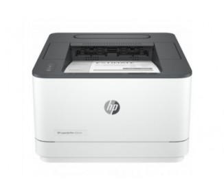 Impresora Hp Laser Monocromo Laserjet Pro 3002Dn A4 -  33Ppm