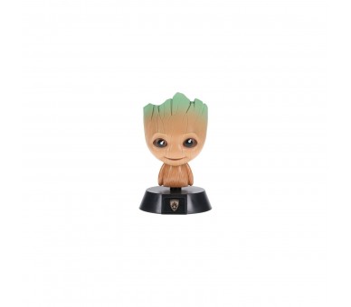 Lámpara Padalone Icon Marvel Groot