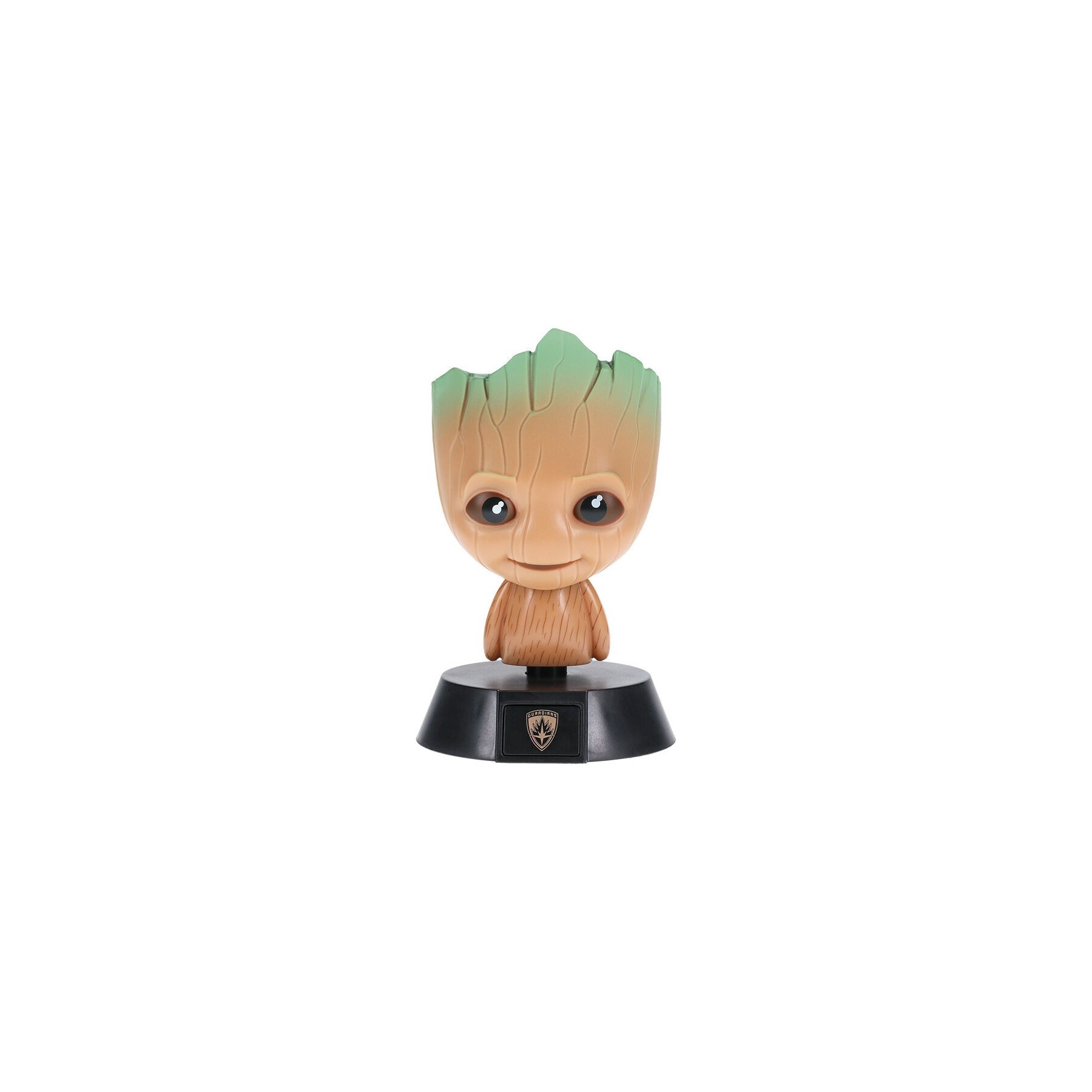 Lámpara Padalone Icon Marvel Groot