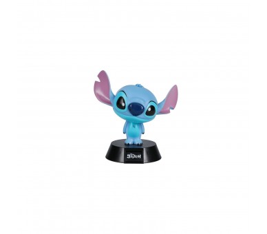 Lámpara Padalone Icon Disney Stitch 10 -8cm