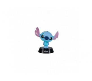 Lámpara Padalone Icon Disney Stitch 10 -8cm